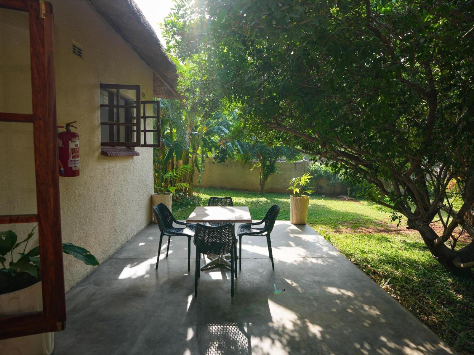 The Little Outlook Bed & Breakfast Виктория Фолс Стая снимка