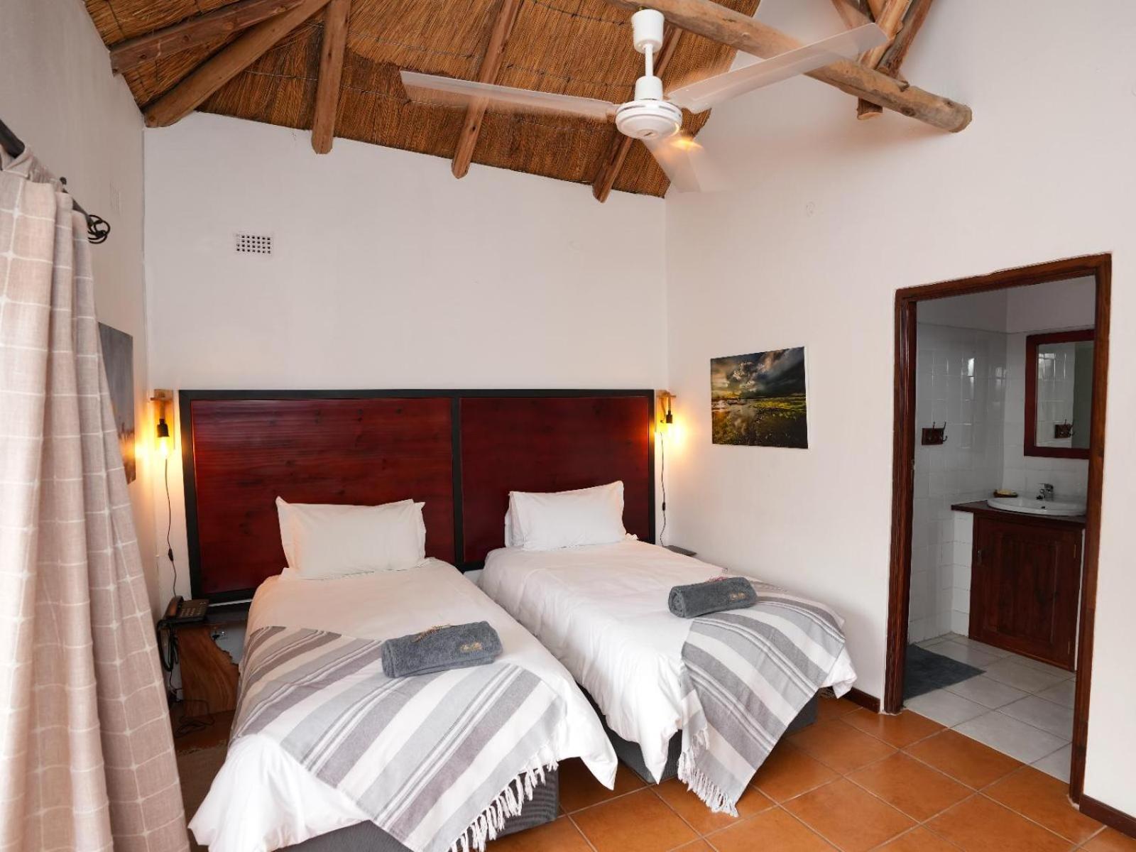 The Little Outlook Bed & Breakfast Виктория Фолс Стая снимка
