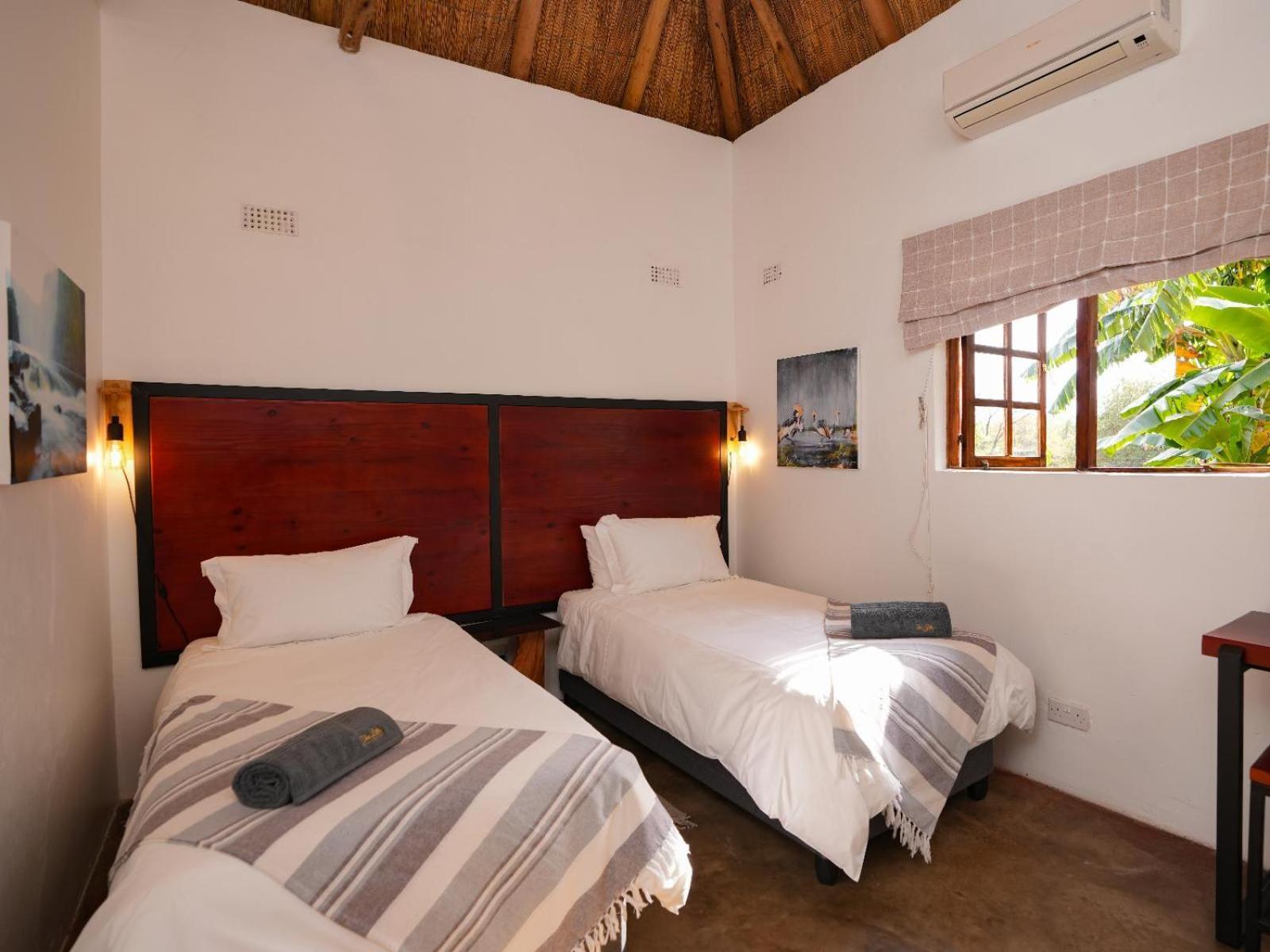 The Little Outlook Bed & Breakfast Виктория Фолс Стая снимка