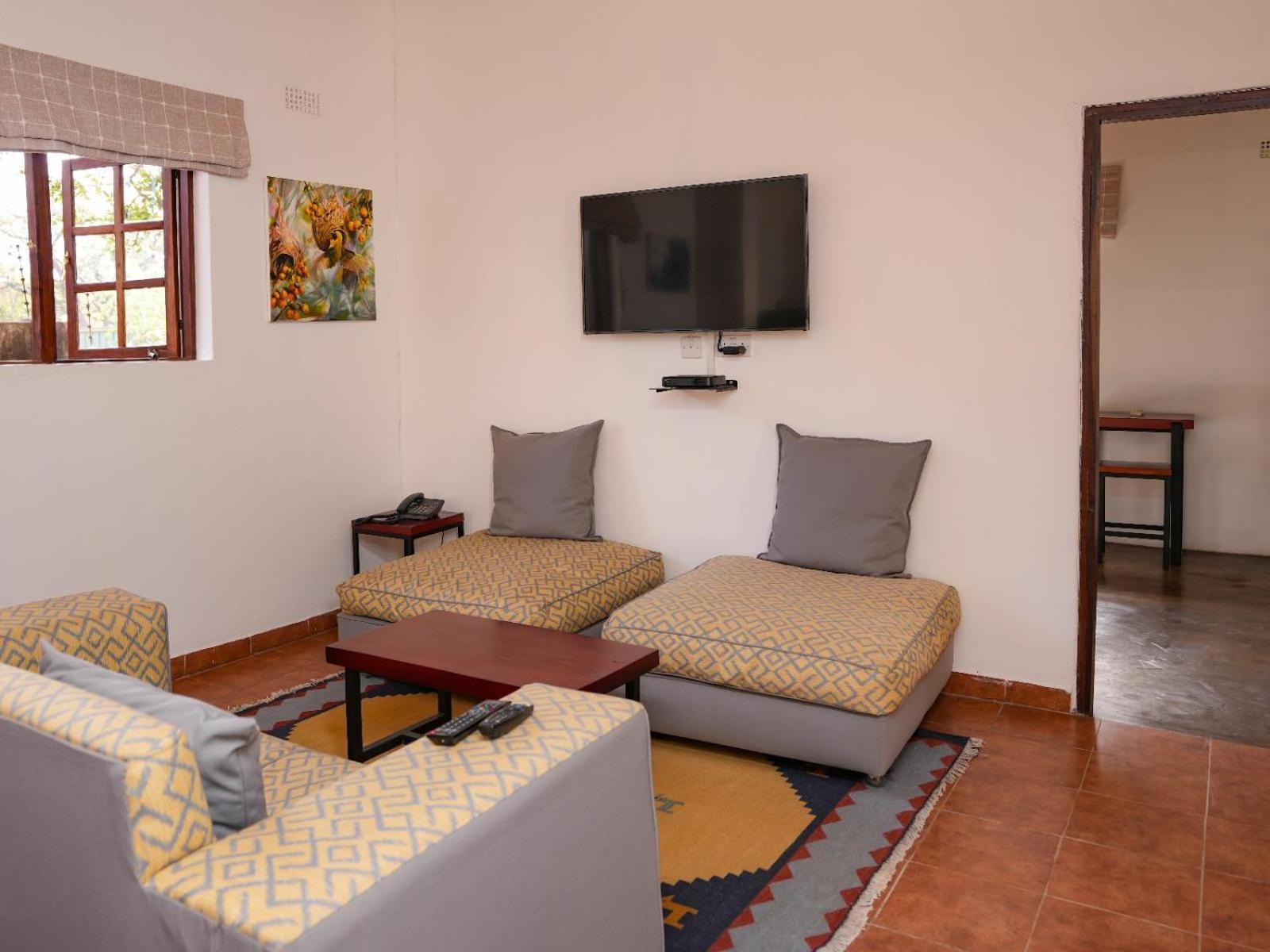 The Little Outlook Bed & Breakfast Виктория Фолс Стая снимка