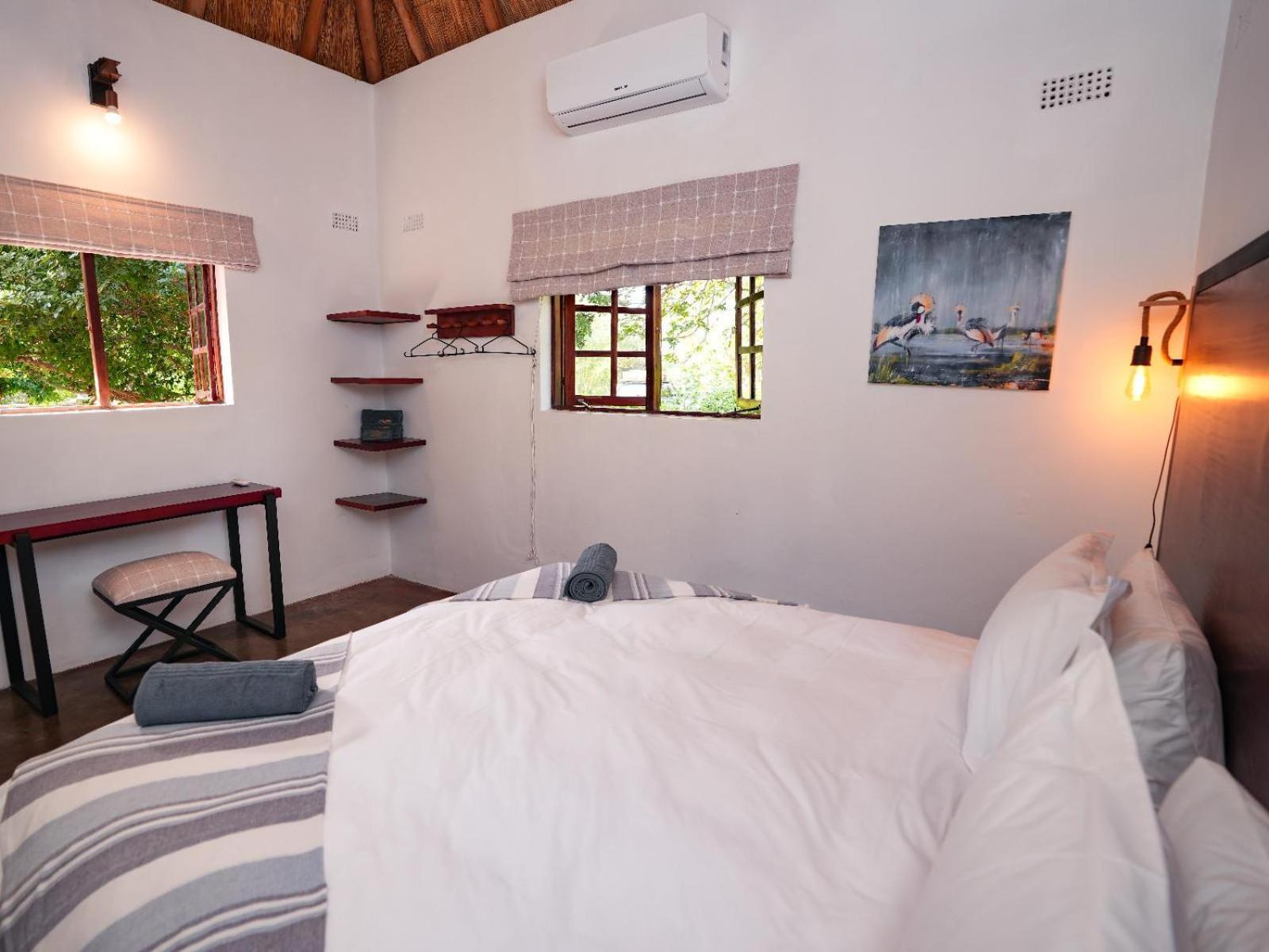 The Little Outlook Bed & Breakfast Виктория Фолс Стая снимка