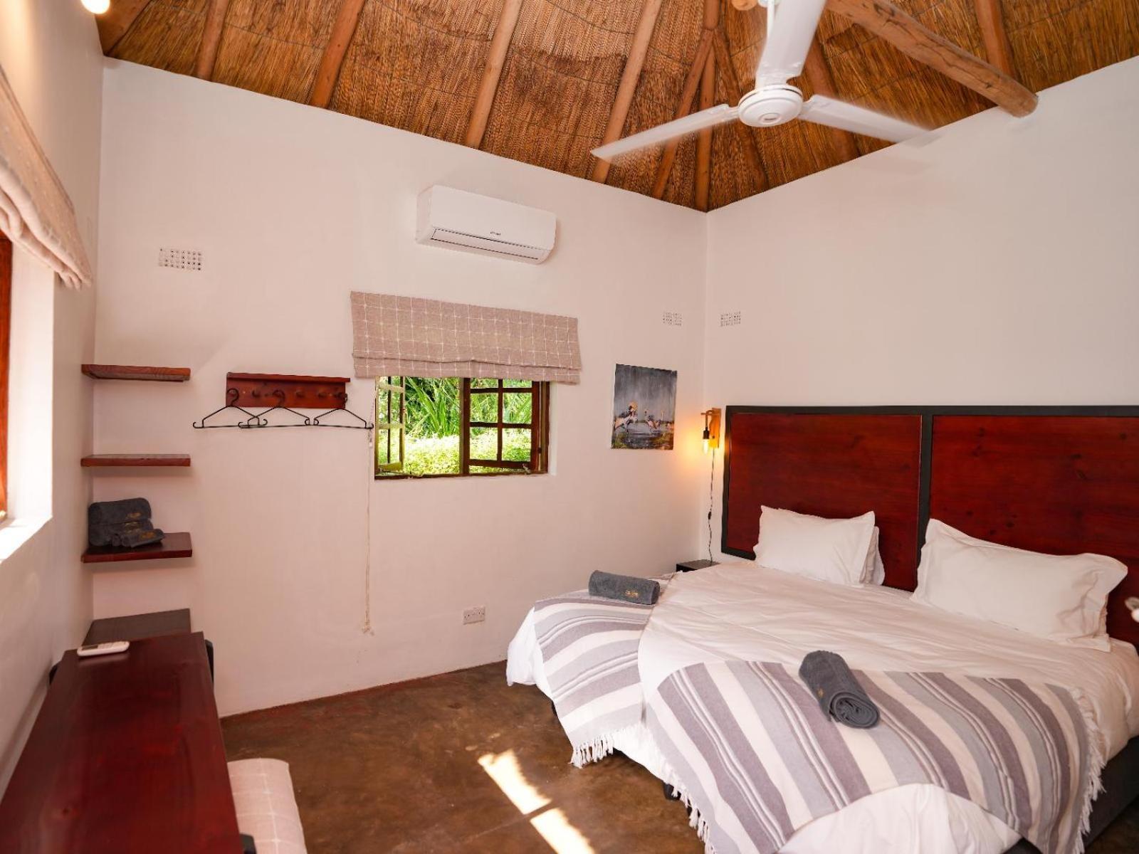 The Little Outlook Bed & Breakfast Виктория Фолс Стая снимка