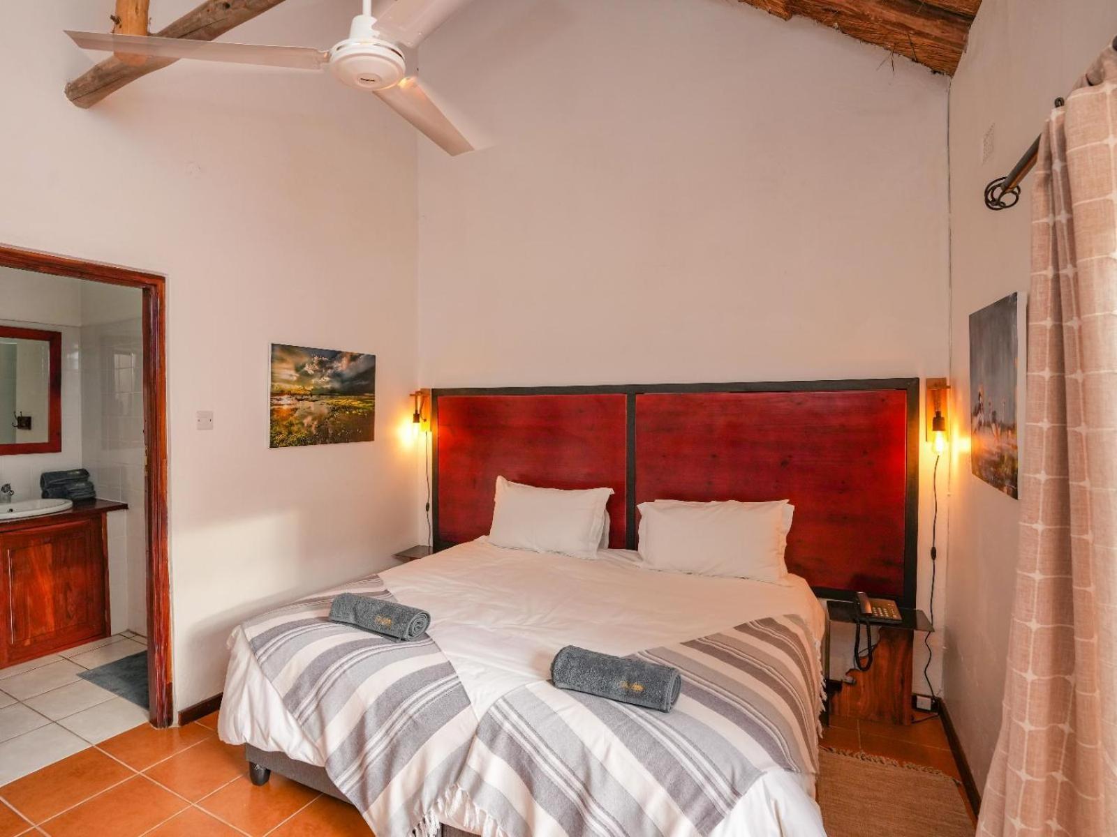 The Little Outlook Bed & Breakfast Виктория Фолс Стая снимка