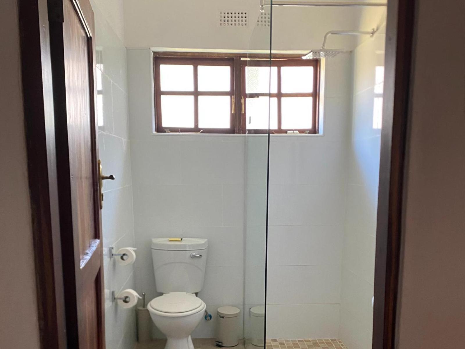 The Little Outlook Bed & Breakfast Виктория Фолс Стая снимка