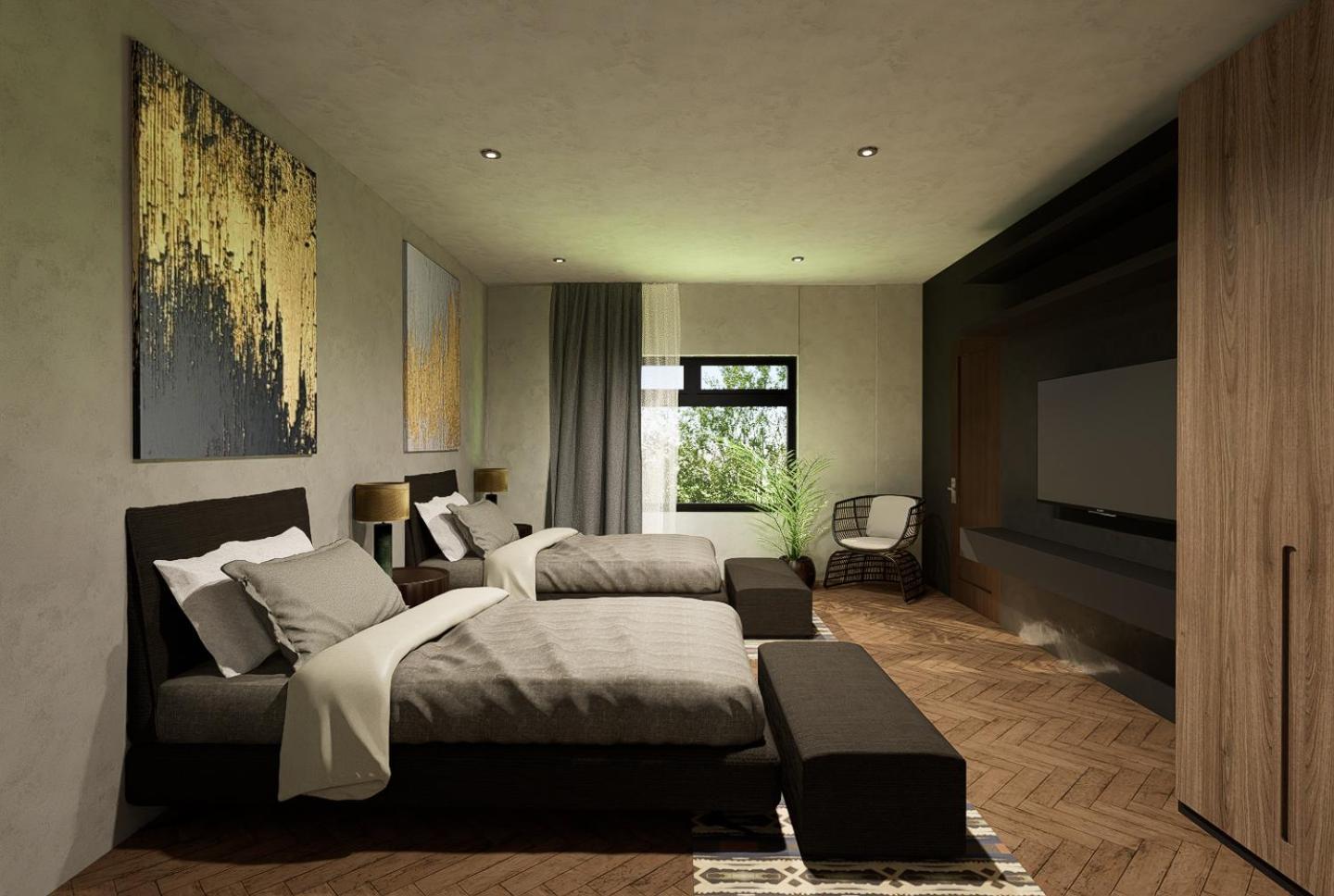 The Little Outlook Bed & Breakfast Виктория Фолс Екстериор снимка